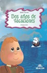 DOS Años de Vacaciones -Z - Julio Verne - 9789706437204