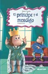 El principe y el mendigo - Mark Twain - 9789706437662