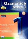Gramatica Ativa 1 - Portuguese course with audio download - Isabel Coimbra ; Olga Mata Coimbra - 9789727576388