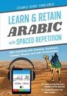Learn & Retain Arabic with Spaced Repetition - Adros Verse Education S. R. L. - 9789730419191