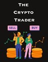 The Crypto Trader - Goodman - 9789732346587