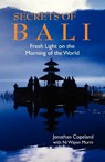 Secrets Of Bali - Jonathan Copeland ; Ni Wayan Murni - 9789745241183
