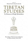 Tibetan Studies in Honour of Hugh Richardson - Michael Aris ; Aung San Suu Kyi - 9789745241459