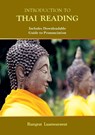 Introduction to Thai Reading - Rungrat Luanwarawat - 9789745242111