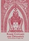 Khmer Costumes and Ornaments - Sappho Marchal - 9789745242340
