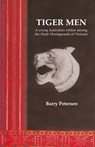 Tiger Men - Barry Petersen - 9789748299136