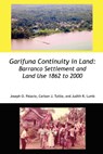 Garifuna Continuity in Land - Joseph Orlando Palacio ; Carlson John Tuttle ; Judith Rae Lumb - 9789768142269