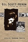 Gil Scott-heron - Leslie Gordon Goffe - 9789768202895