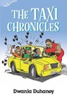 The Taxi Chronicles - DUHANEY,  Dwania - 9789768240934