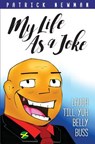 My Life as a Joke - Patrick Newman - 9789769589629