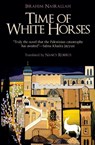 Time of White Horses - Ibrahim Nasrallah - 9789774167577