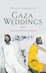 Gaza Weddings - Ibrahim Nasrallah - 9789774168444