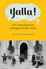 Yalla! - DIK,  Dina El ; Iskander, Emad - 9789774169090