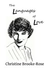The Languages of Love - BROOKE-ROSE,  Christine - 9789810793753
