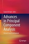 Advances in Principal Component Analysis - Ganesh R. Naik - 9789811067037
