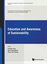 Education And Awareness Of Sustainability - Proceedings Of The 3rd Eurasian Conference On Educational Innovation 2020 (Ecei 2020) - CHARLES (UNIV PARIS 8,  France) Tijus ; Teen-hang (National Formosa Univ, Taiwan) Meen ; Chun-yen (National Taiwan Normal Univ, Taiwan) Chang - 9789811229350