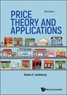 PRICE THEORY & APPLN (10TH ED) - Landsburg Steven E - 9789811264184