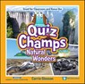 Natural Wonders - Carrie Gleason - 9789811288197
