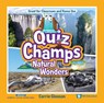 Natural Wonders - Carrie Gleason - 9789811288197