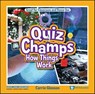 How Things Work - Carrie Gleason - 9789811288265
