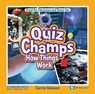 How Things Work - Carrie Gleason - 9789811288265