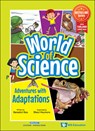 Adventures with Adaptations - Benedict Boo - 9789811288920