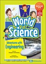 Adventures with Engineering - Margerie Maria Kahlenberg - 9789811288951