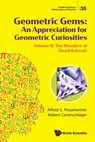 GEOMETRIC GEMS (V2) - Robert Geretschlag Alfred S Posamentier - 9789811292293