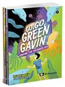 Go, Go Green Gavin (Set 2) - Louisa Gek Hwa Ong - 9789811299537