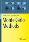Monte Carlo Methods - Adrian Barbu ; Song-Chun Zhu - 9789811329708