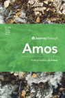 Journey Through Amos: 30 Biblical Insights by J.R. Hudberg - J. R. Hudberg - 9789811479830