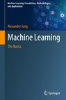 Machine Learning - Alexander Jung - 9789811681929
