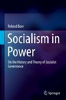 Socialism in Power - Roland Boer - 9789811954139