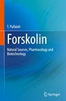 Forskolin - T. Pullaiah - 9789811965203