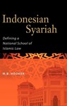 Indonesian Syariah - M Barry Hooker - 9789812308023