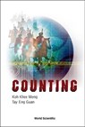 Counting - KOH,  K. M.; Guan, Tay Eng; Tay, Eng Guan - 9789812380647