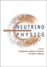 Neutrino Physics - Proceedings Of Nobel Symposium 129 - LARS (STOCKHOLM UNIV,  Sweden) Bergstrom ; O (Uppsala Univ, Sweden) Botner ; Per (Albanova Univ Ctr, Sweden) Carlson ; P O (Stockholm Univ, Sweden) Hulth ; Tommy (Albanova Univ Ctr, Sweden) Ohlsson - 9789812567376