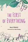The First Of Everything - Nury (Hong Kong Polytechnic Univ Vittachi - 9789813274778