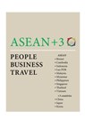 ASEAN + 3 - Chris Horton ; Chris Taylor - 9789814610285