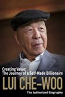Lui Che-woo - Lui Che-woo ; Bi Yajun - 9789814610377