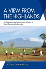 A View from the Highlands - Mai Lin Tjoa-Bonatz - 9789814843010