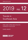 Free and Open Indo-Pacific Strategy Outlook - ARASE,  David - 9789814881135