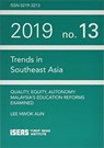 Quality, Equity, Autonomy - Lee Hwok Aun - 9789814881173