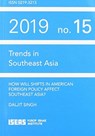 How Will Shifts in American Foreign Policy Affect Southeast Asia? - Daljit Singh - 9789814881333
