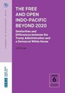 The Free and Open Indo-Pacific Beyond 2020 - John Lee - 9789814881692