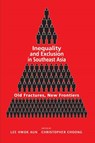 Inequality and Exclusion in Southeast Asia - Lee Hwok Aun ; Christopher Choong - 9789814951203