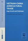 Vietnam-China Agricultural Trade - Le Hai Binh ; Ha Thanh - 9789814951579