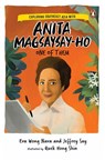 Exploring Southeast Asia with Magsaysay-Ho - Eva Wong Nava Shin - 9789814954358