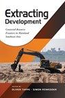 Extracting Development - Oliver Tappe ; Simon Rowedder - 9789815011197