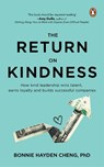 The Return of Kindness - Bonnie Hayden Cheng - 9789815017984